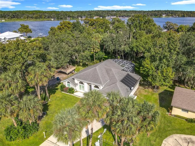 $456,900 | 1633 Lakeside Drive, DeLand, FL 32720