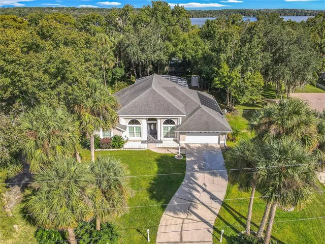 $456,900 | 1633 Lakeside Drive, DeLand, FL 32720