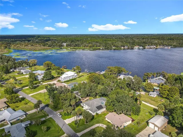 $456,900 | 1633 Lakeside Drive, DeLand, FL 32720