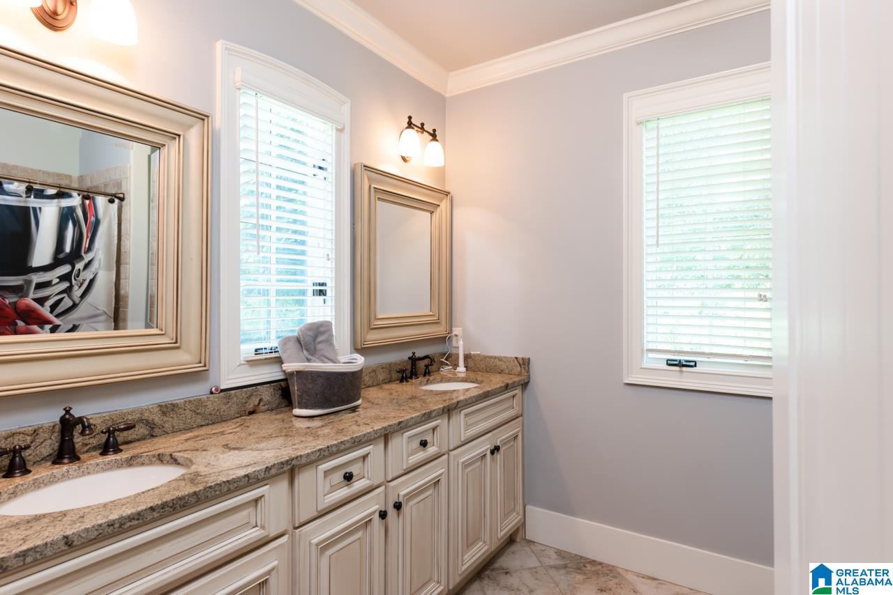1614 Pine Harbor Road Pell City, AL 35128 - Photo 40 of 49