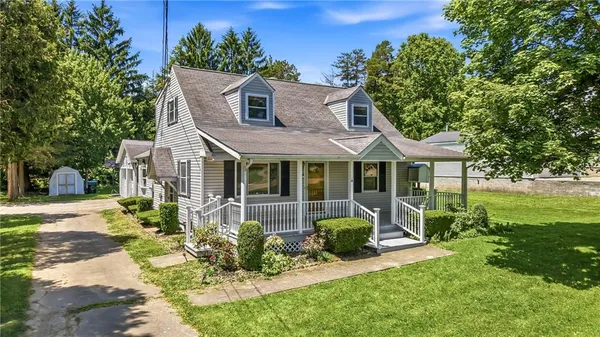 $275,000 | 90 Rexford Drive, Hermitage, PA 16148