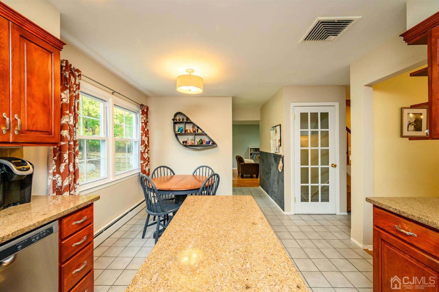 24 Clover Lane Randolph, NJ 07869 - Photo 17 of 59 a outdoor space with seating area