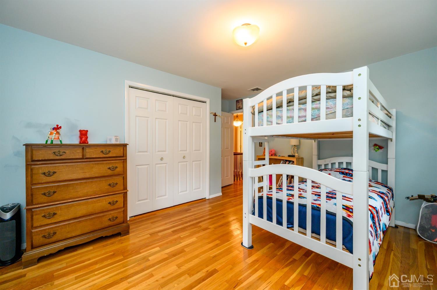 24 Clover Lane Randolph, NJ 07869 - Photo 37 of 59 a view of an entryway with wooden floor
