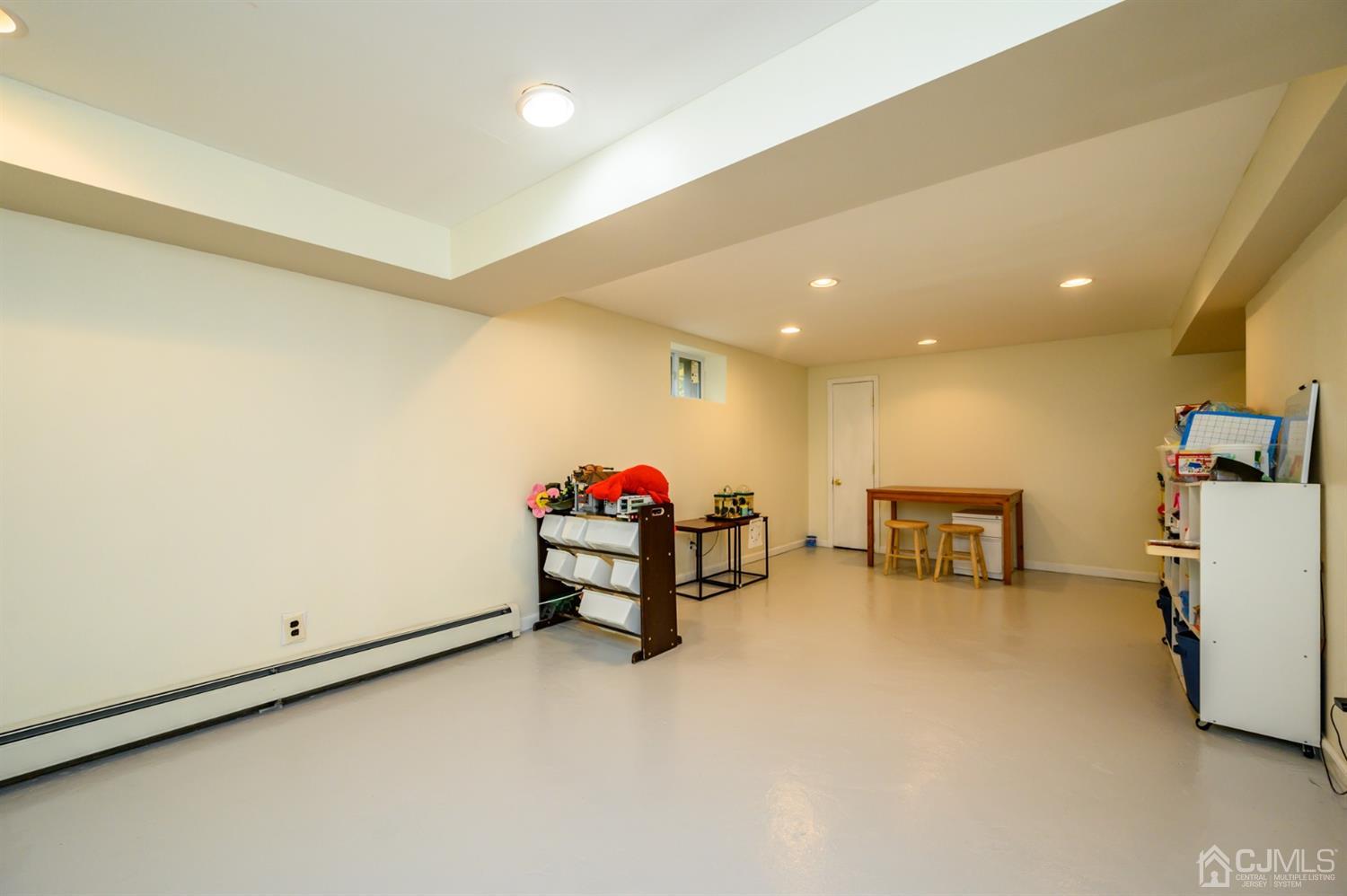 24 Clover Lane Randolph, NJ 07869 - Photo 43 of 59 a view of a room with gym equipment