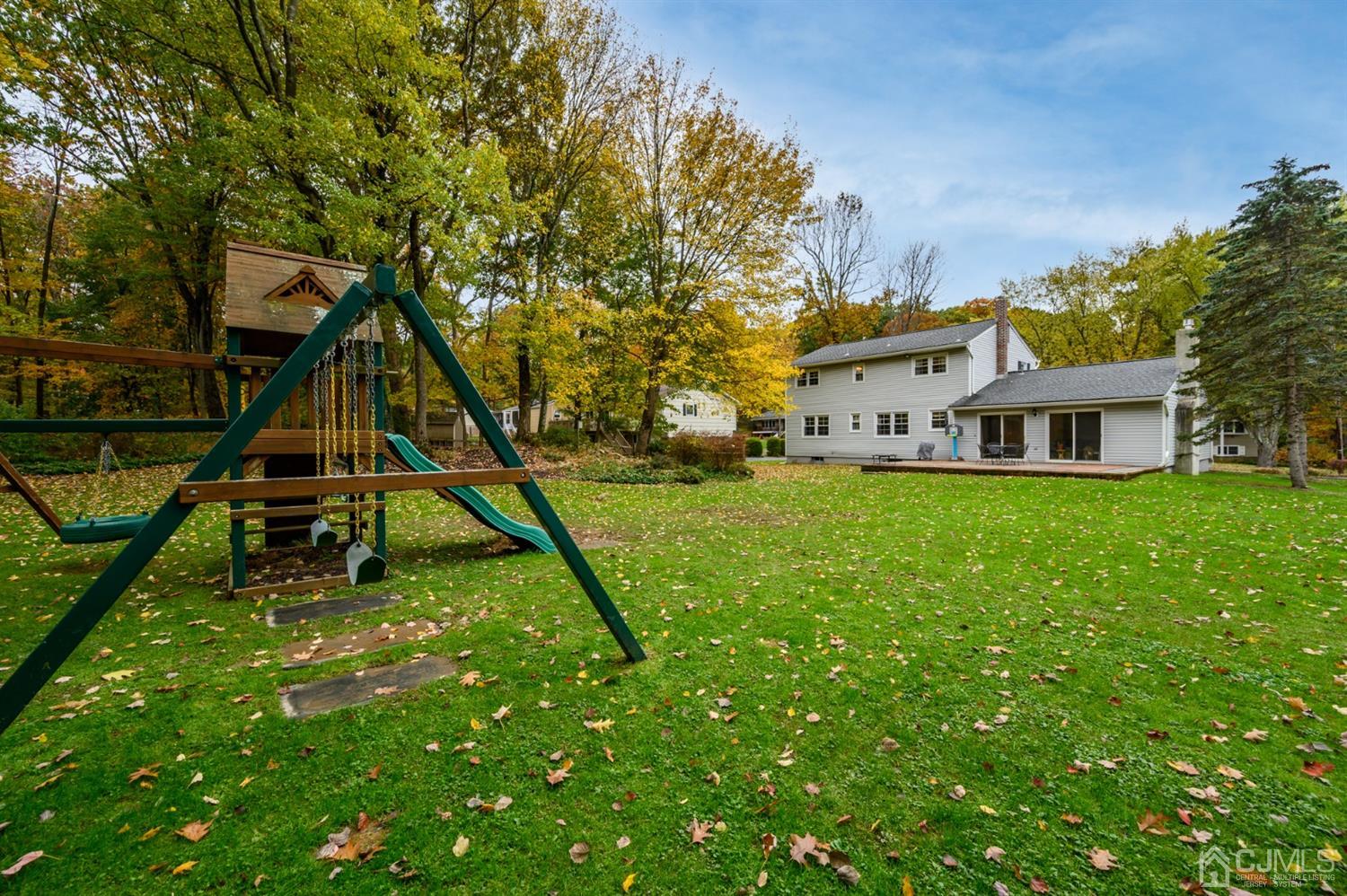 24 Clover Lane Randolph, NJ 07869 - Photo 48 of 59