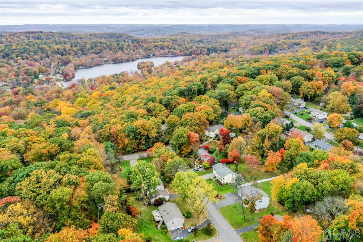 24 Clover Lane Randolph, NJ 07869 - Photo 54 of 59