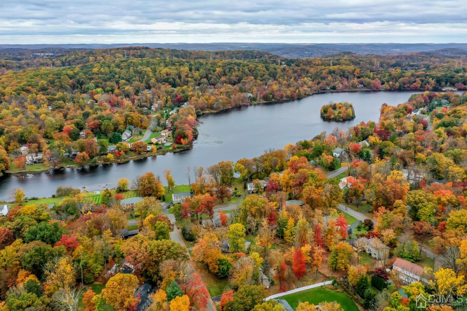 24 Clover Lane Randolph, NJ 07869 - Photo 57 of 59