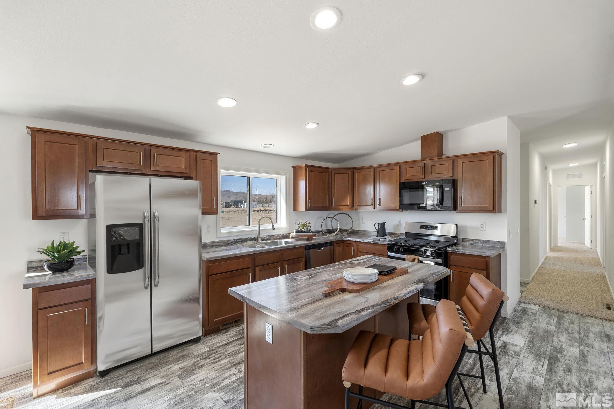 7545 Remington Road Silver Springs, NV 89429 - Photo 1 of 34 Photo 1