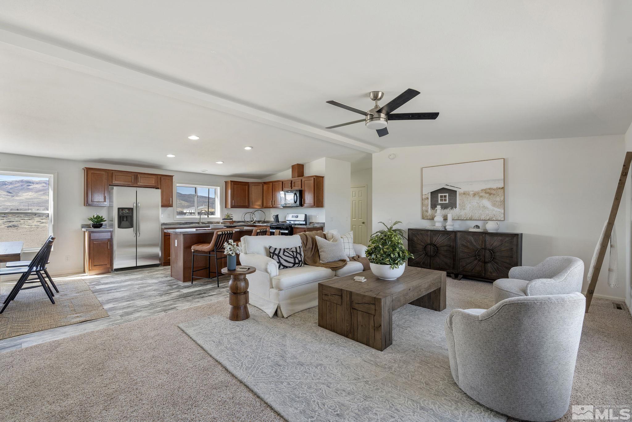 7545 Remington Road Silver Springs, NV 89429 - Photo 11 of 34 Photo 11