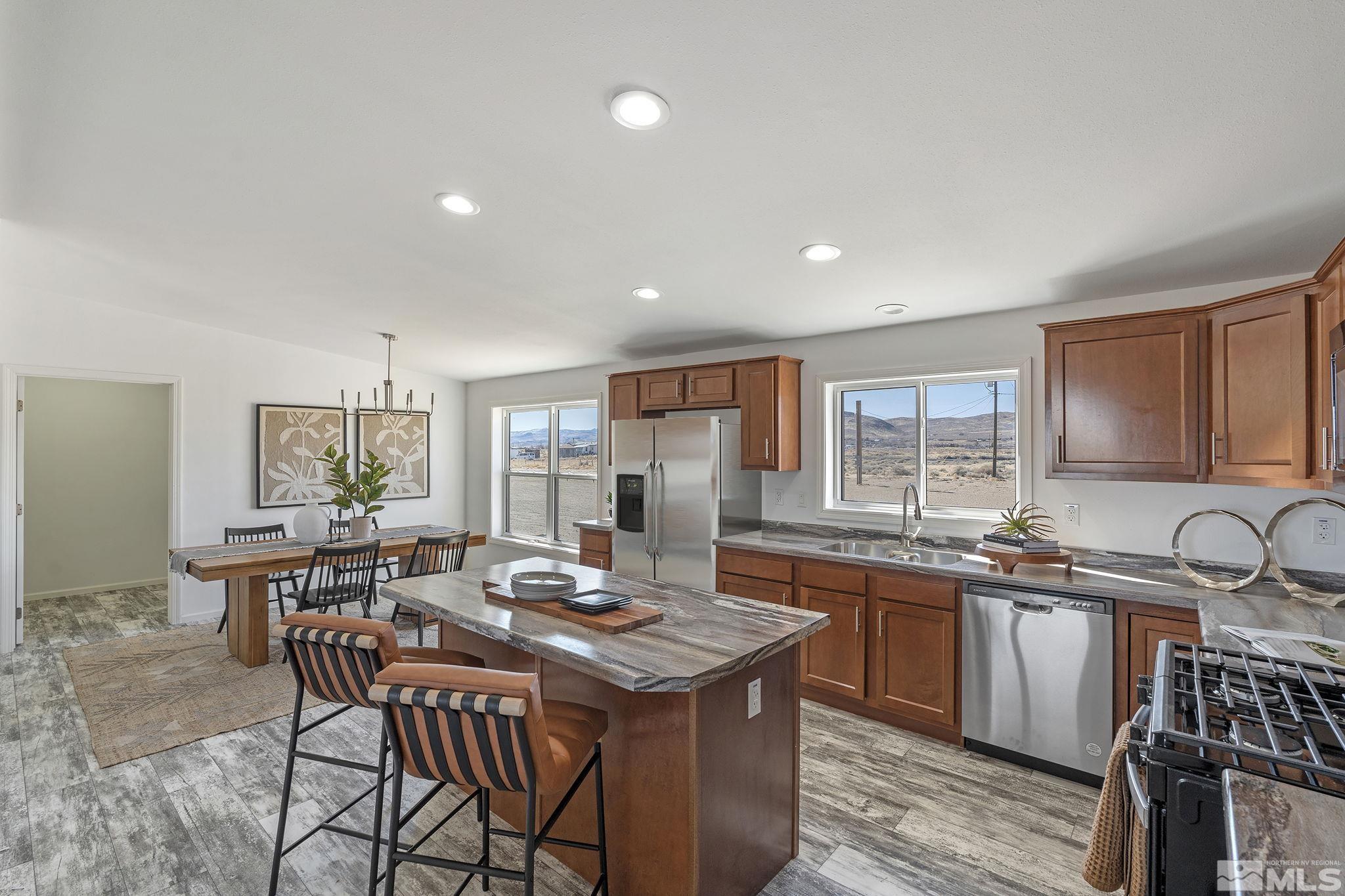 7545 Remington Road Silver Springs, NV 89429 - Photo 12 of 34 Photo 12