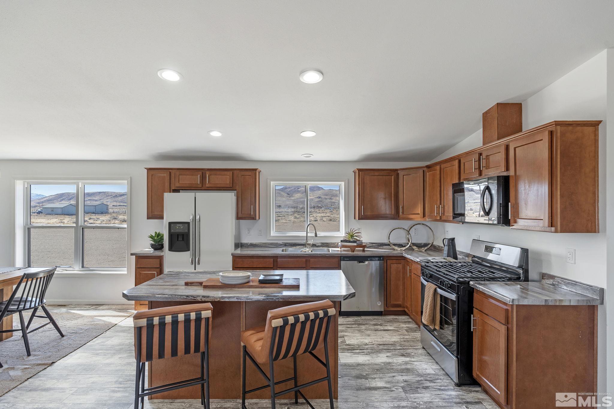 7545 Remington Road Silver Springs, NV 89429 - Photo 13 of 34 Photo 13