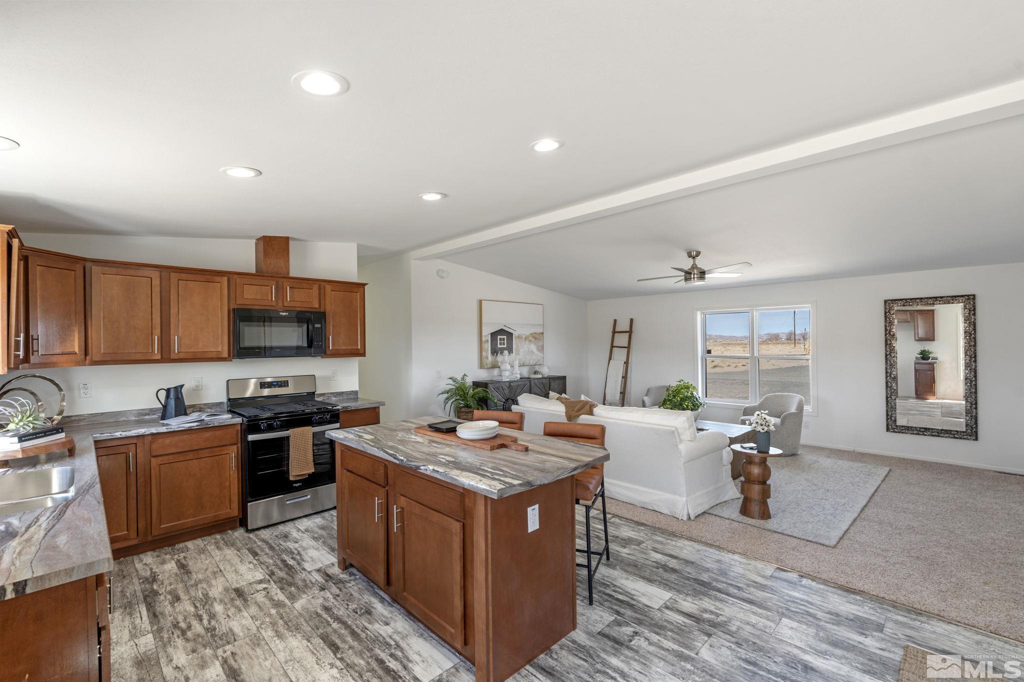 7545 Remington Road Silver Springs, NV 89429 - Photo 15 of 34 Photo 15