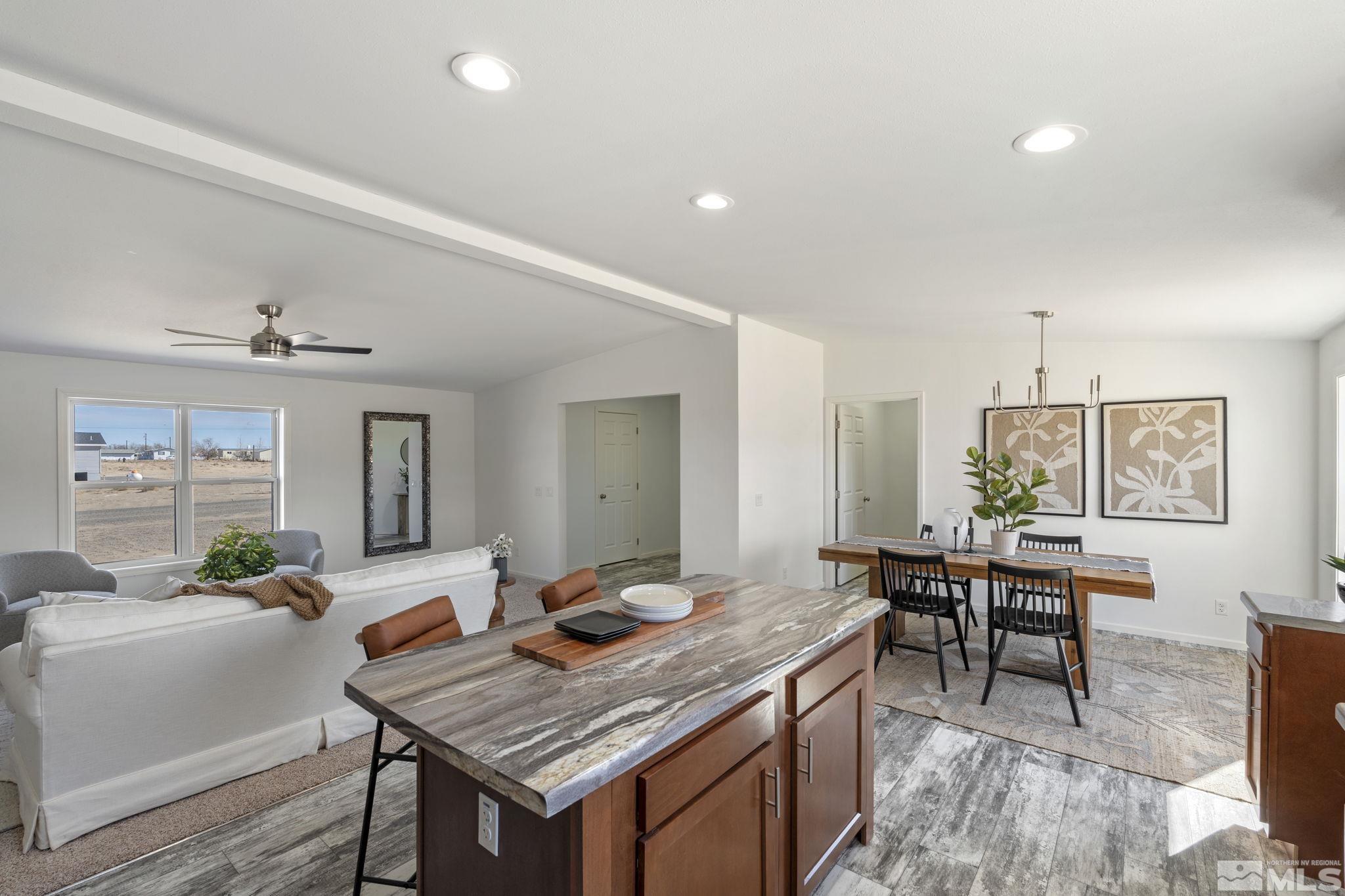 7545 Remington Road Silver Springs, NV 89429 - Photo 16 of 34 Photo 16
