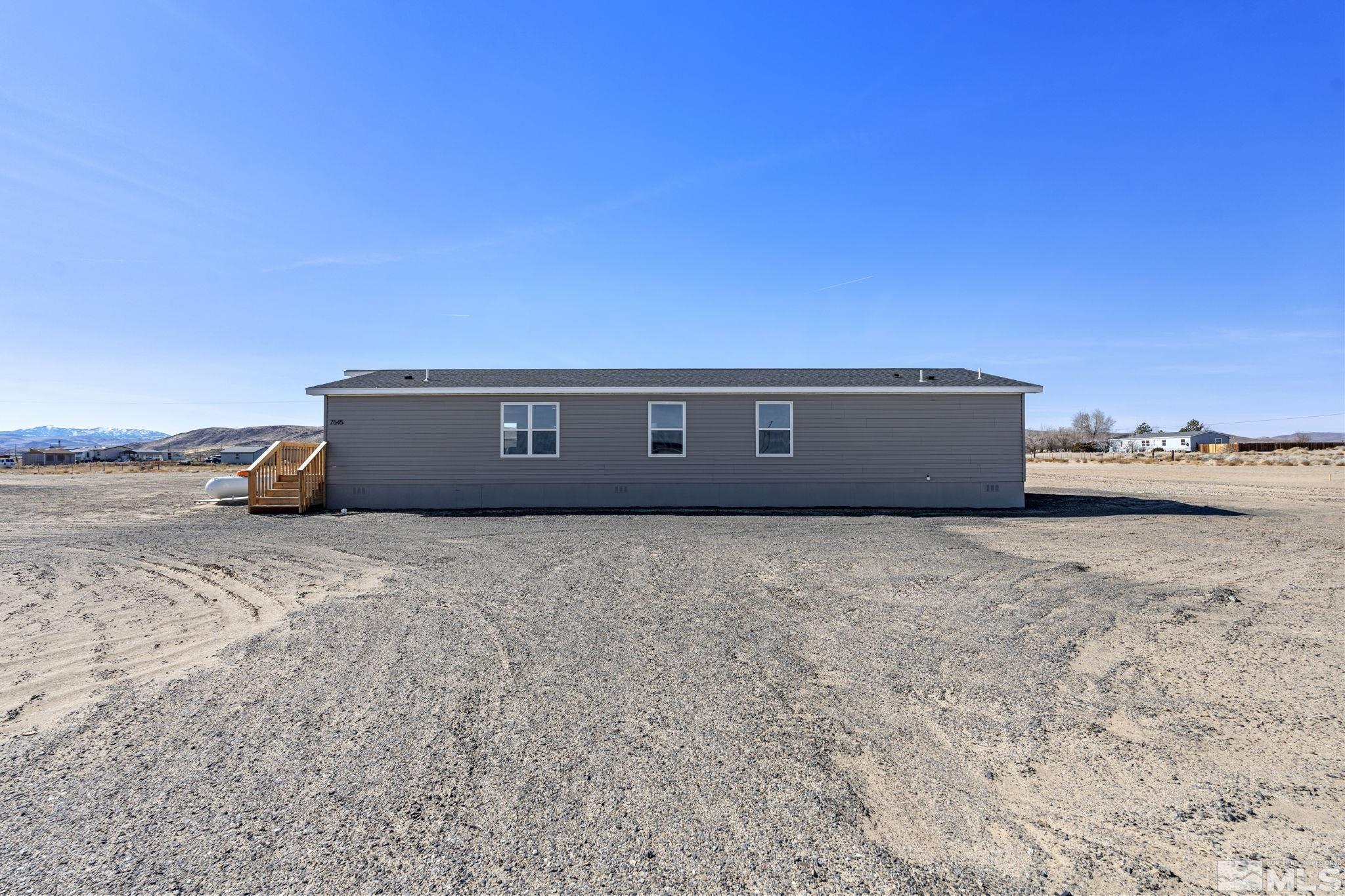7545 Remington Road Silver Springs, NV 89429 - Photo 2 of 34 Photo 2