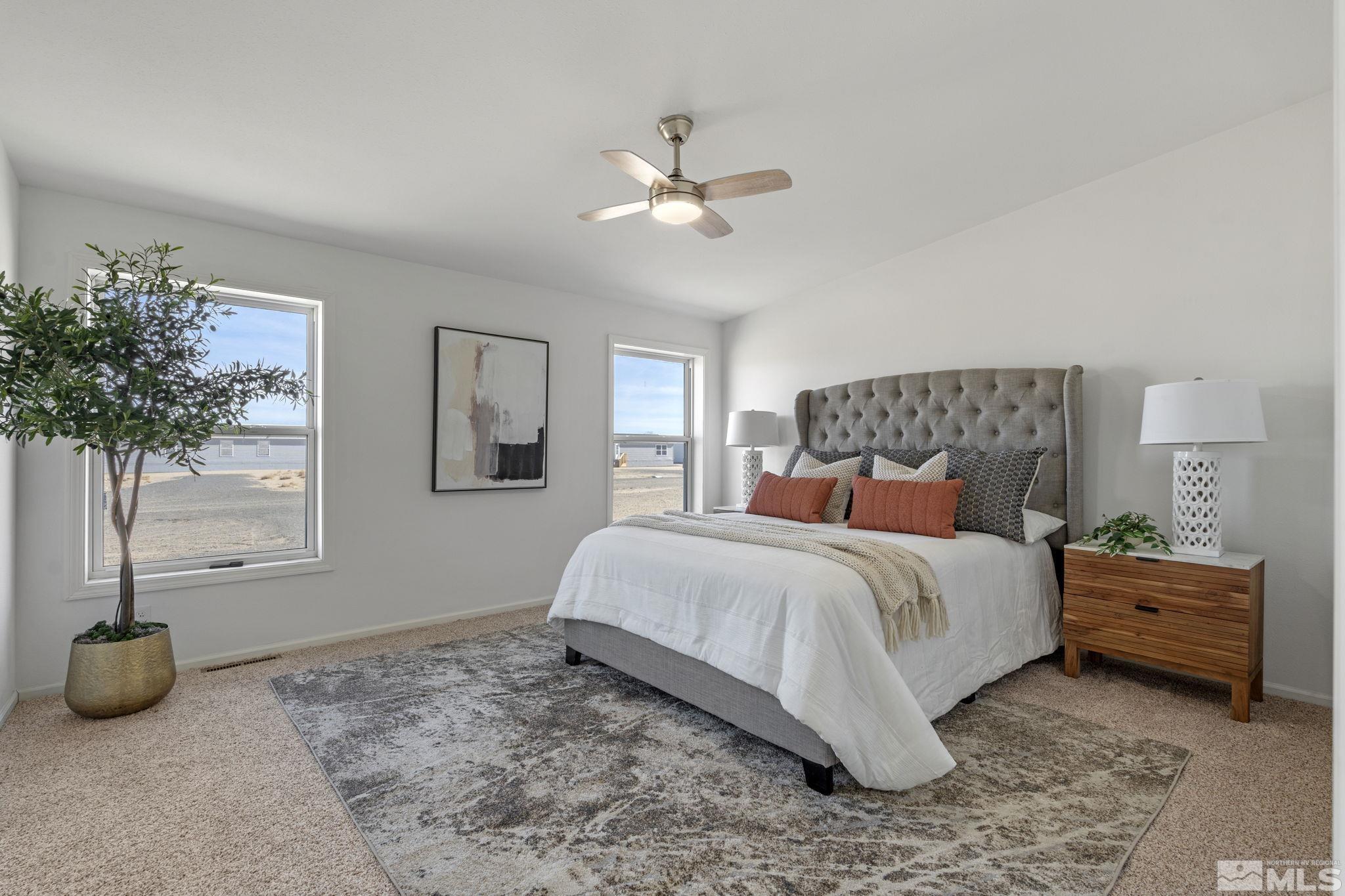7545 Remington Road Silver Springs, NV 89429 - Photo 21 of 34 Photo 21