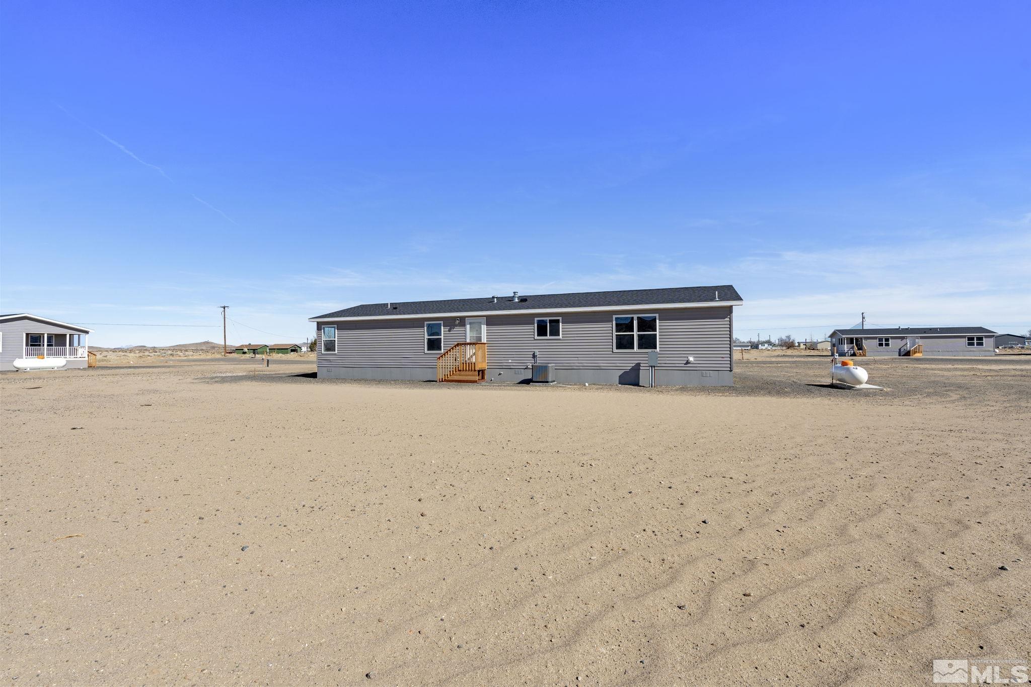 7545 Remington Road Silver Springs, NV 89429 - Photo 29 of 34 Photo 29