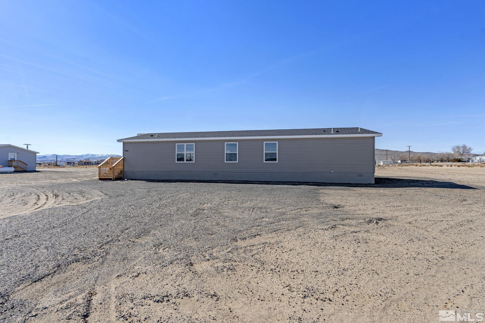 7545 Remington Road Silver Springs, NV 89429 - Photo 30 of 34 Photo 30