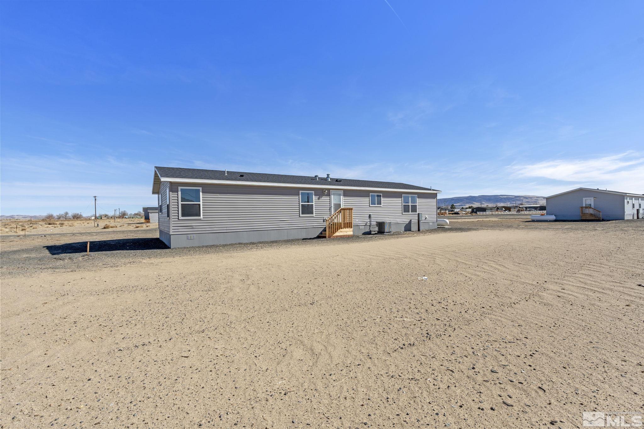 7545 Remington Road Silver Springs, NV 89429 - Photo 31 of 34 Photo 31