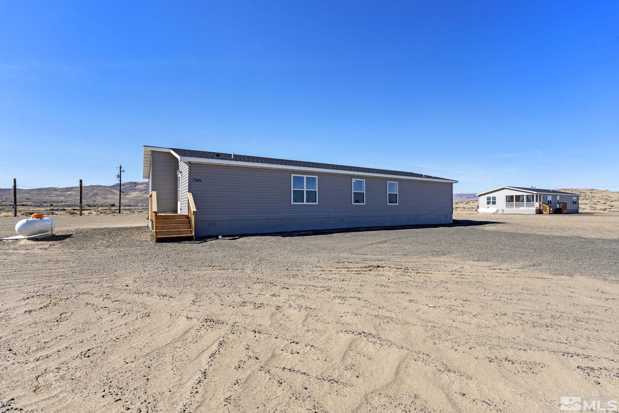 7545 Remington Road Silver Springs, NV 89429 - Photo 32 of 34 Photo 32