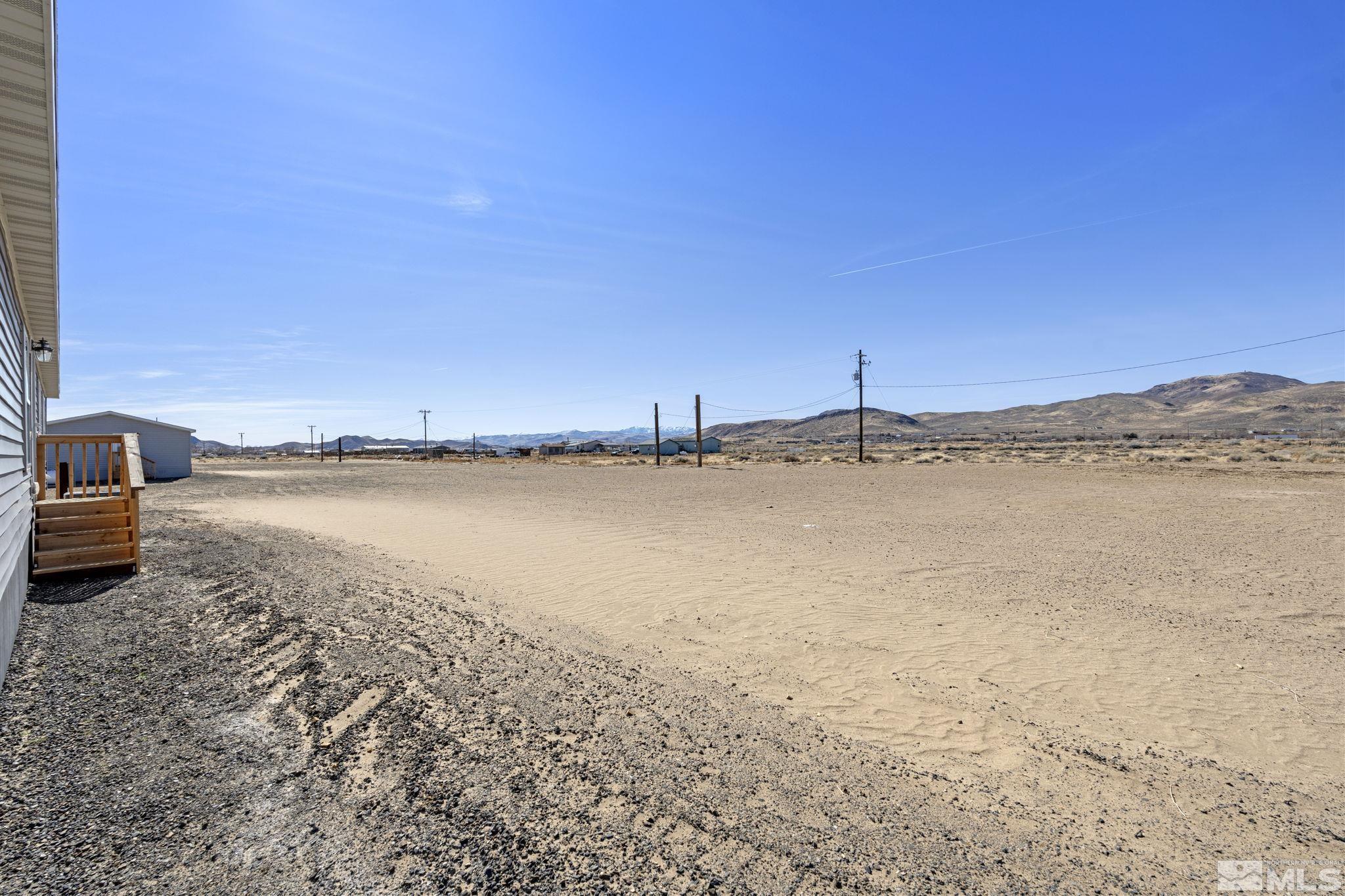 7545 Remington Road Silver Springs, NV 89429 - Photo 33 of 34 Photo 33