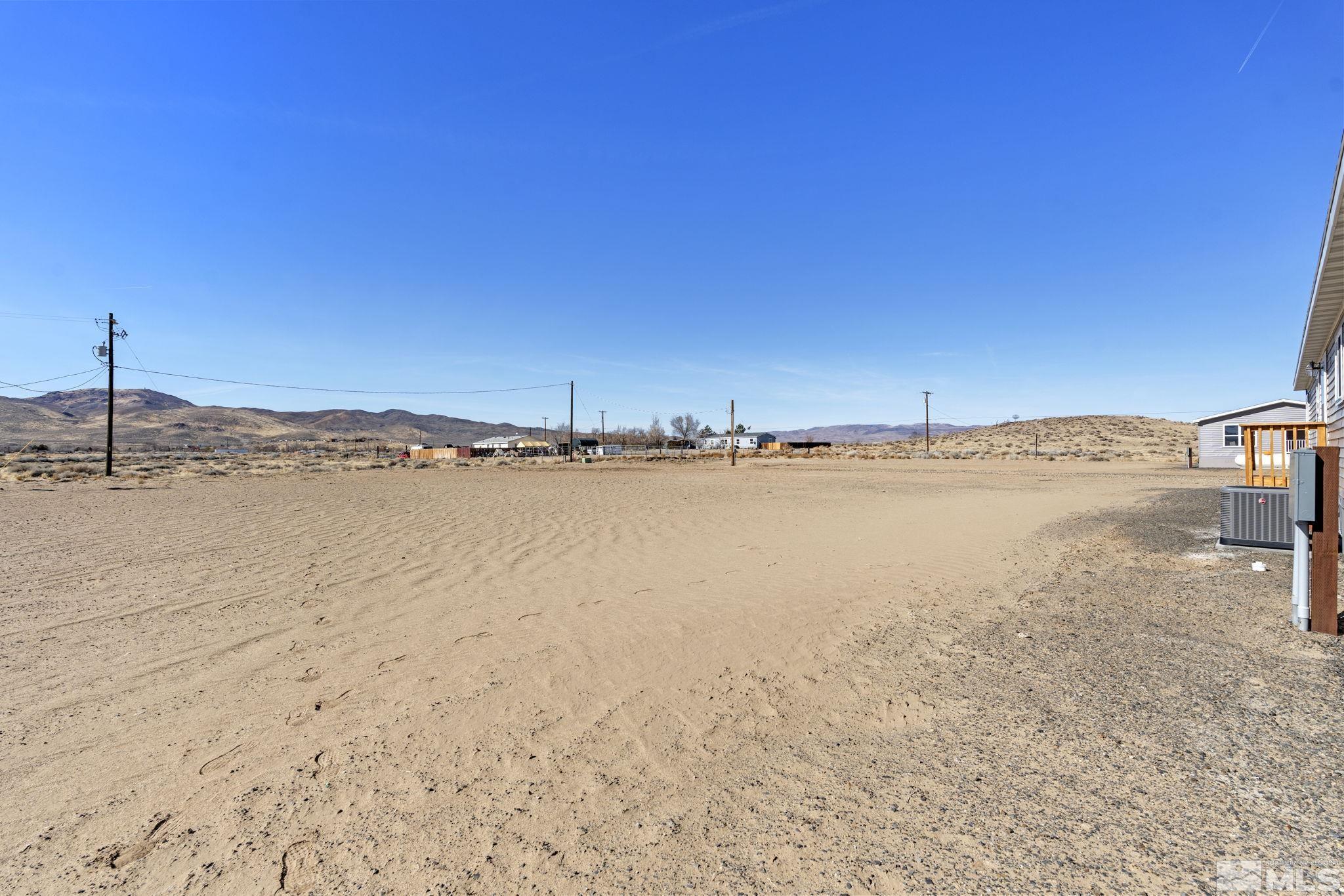 7545 Remington Road Silver Springs, NV 89429 - Photo 34 of 34 Photo 34
