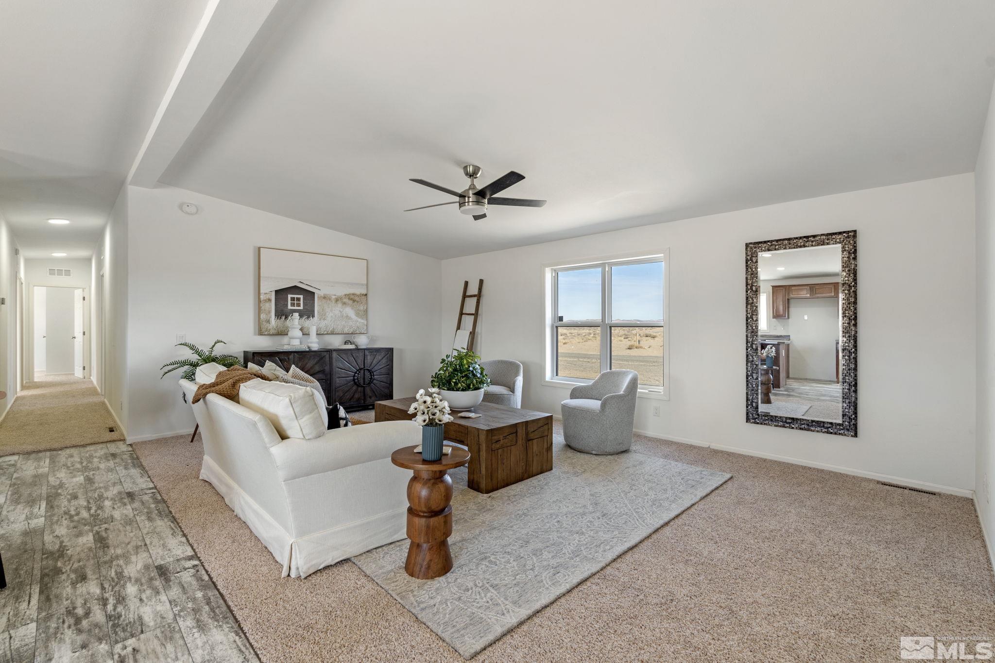 7545 Remington Road Silver Springs, NV 89429 - Photo 5 of 34 Photo 5