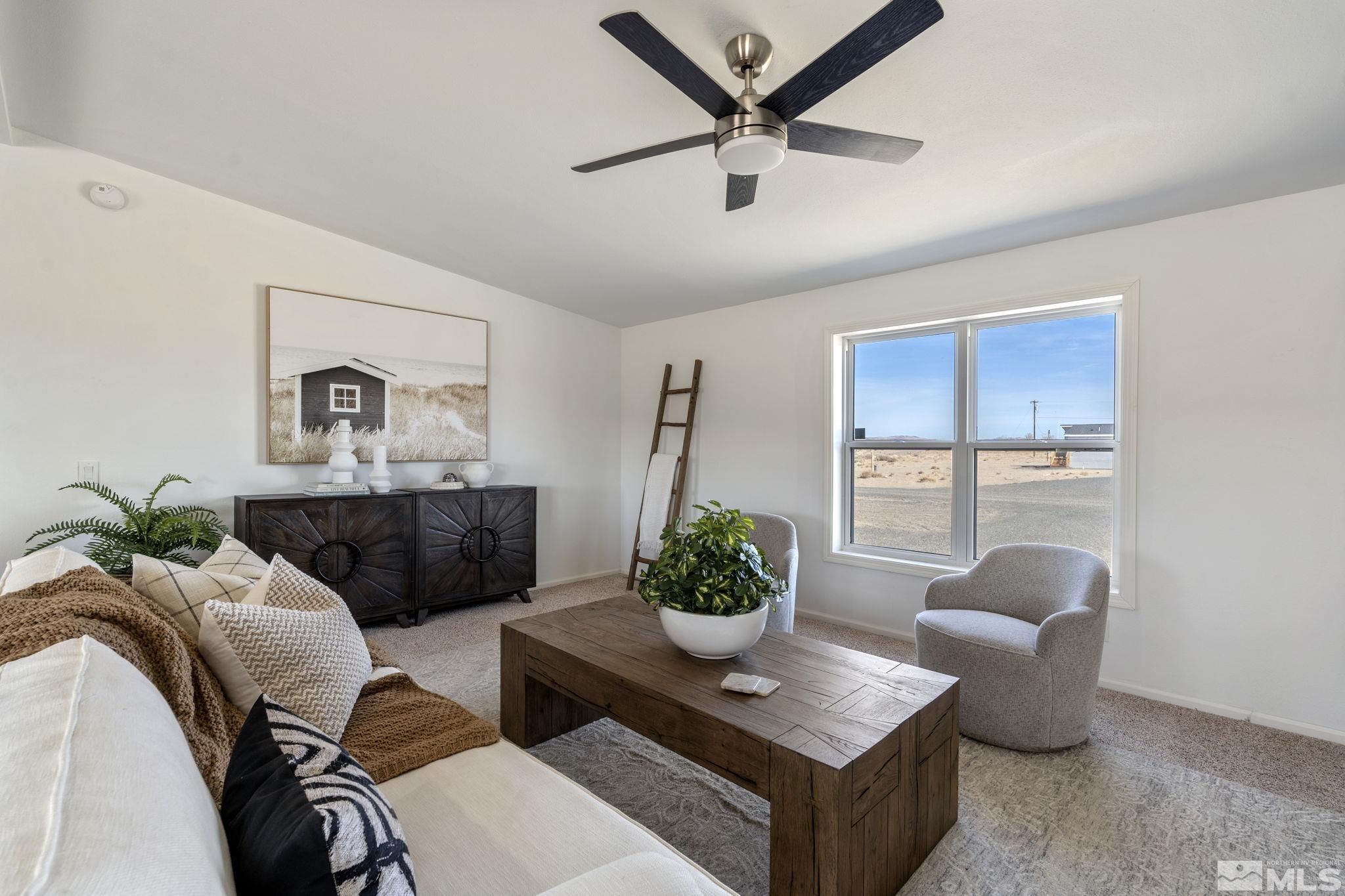 7545 Remington Road Silver Springs, NV 89429 - Photo 6 of 34 Photo 6