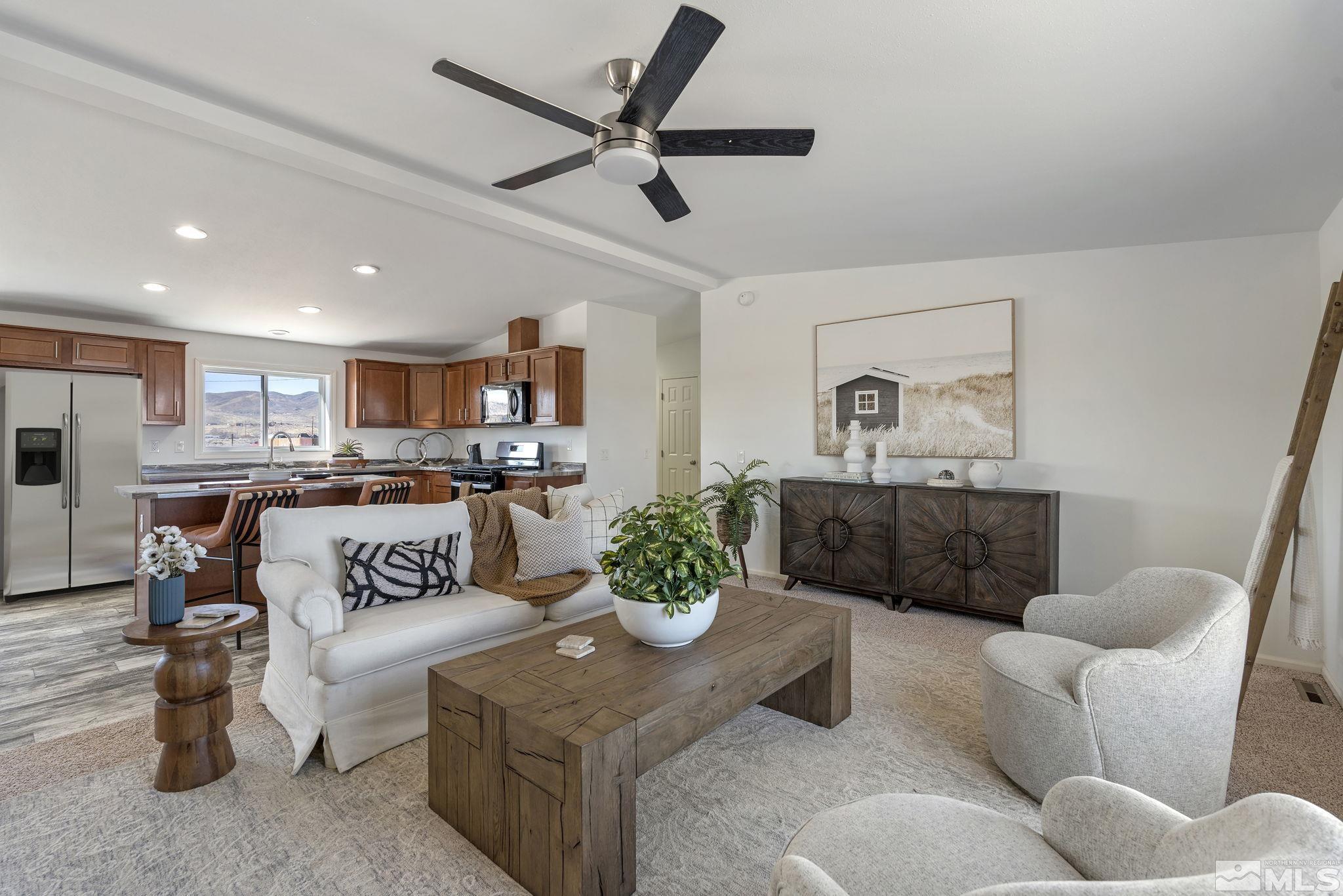 7545 Remington Road Silver Springs, NV 89429 - Photo 7 of 34 Photo 7