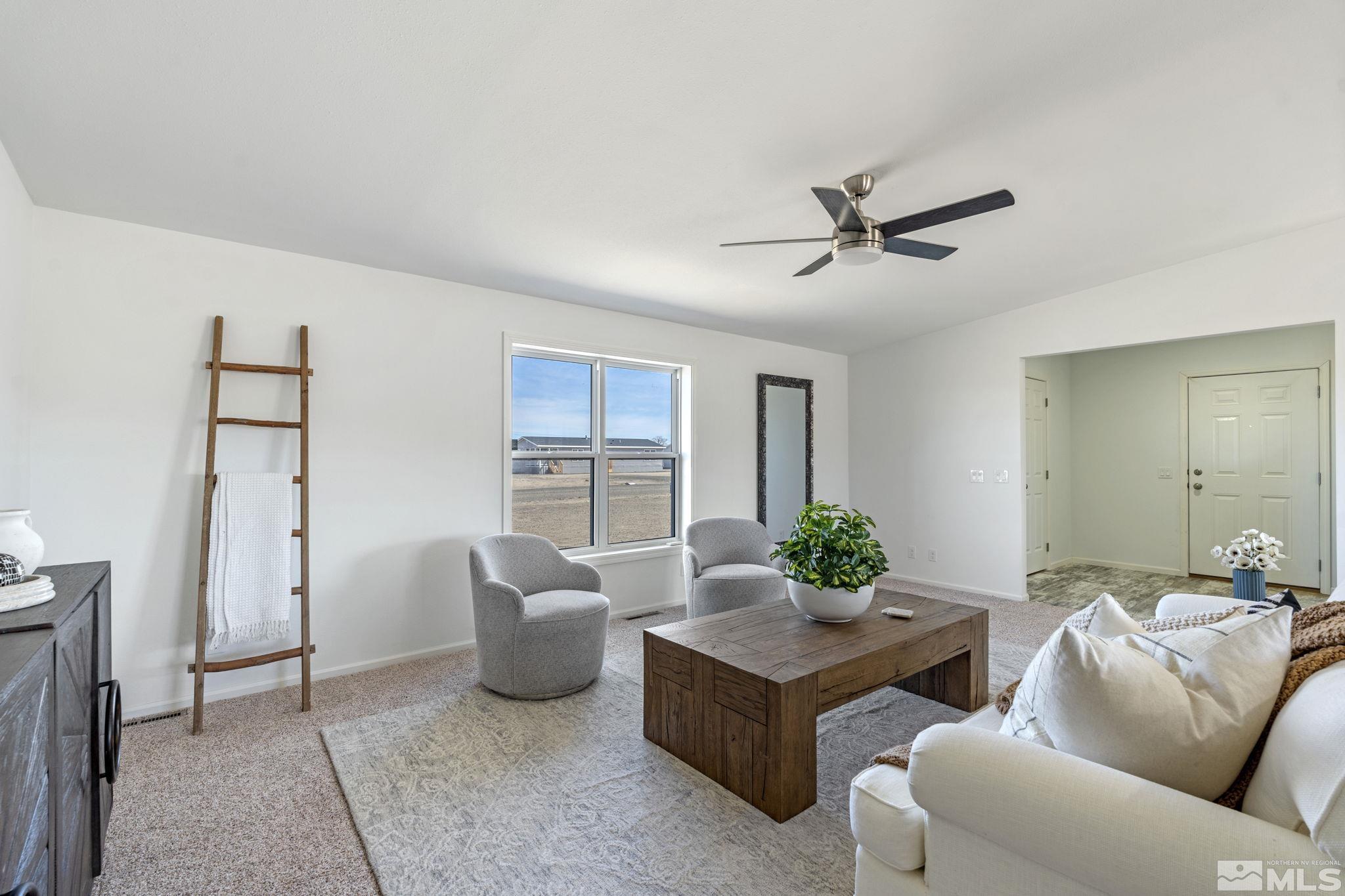 7545 Remington Road Silver Springs, NV 89429 - Photo 8 of 34 Photo 8