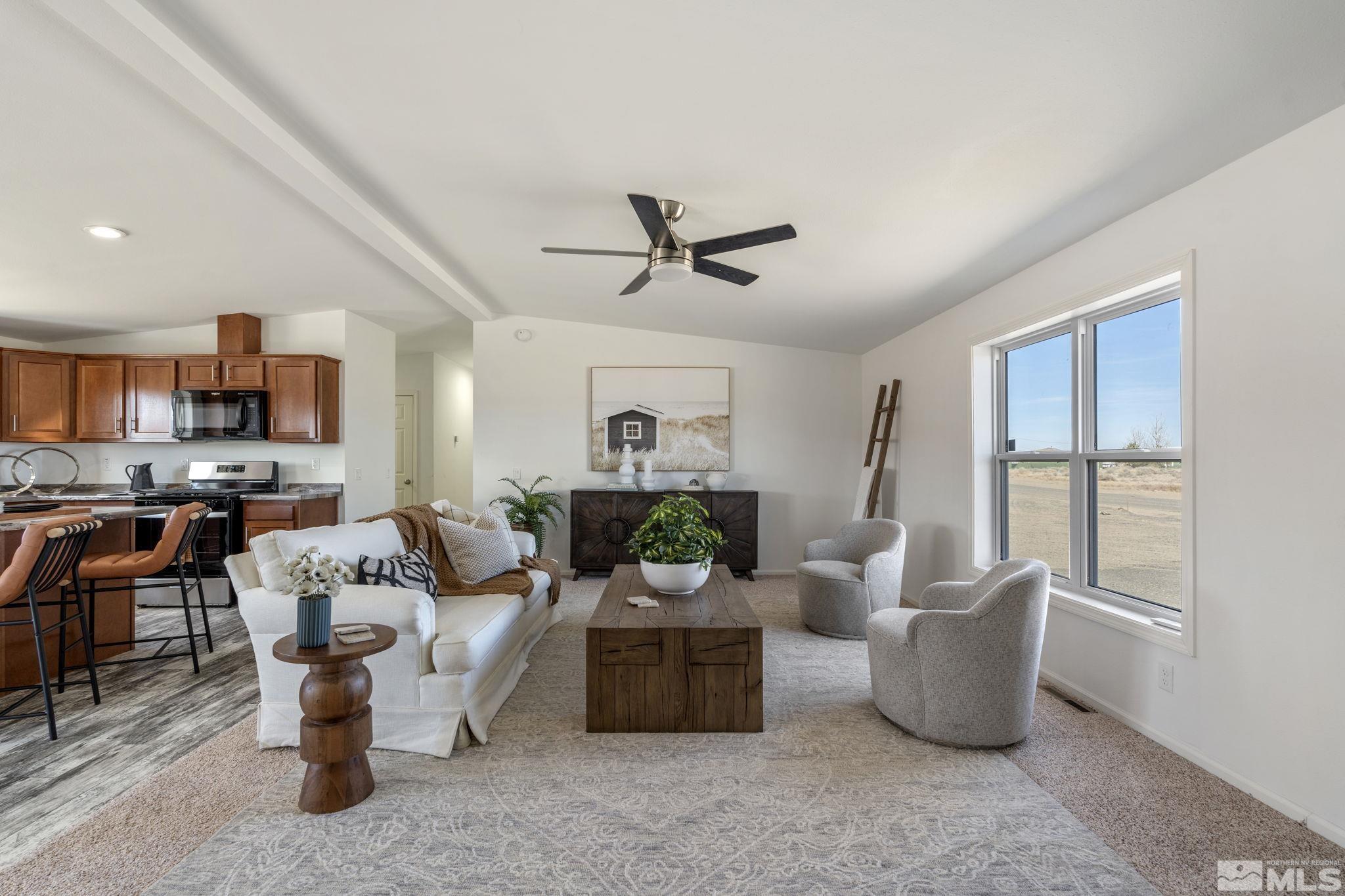 7545 Remington Road Silver Springs, NV 89429 - Photo 9 of 34 Photo 9