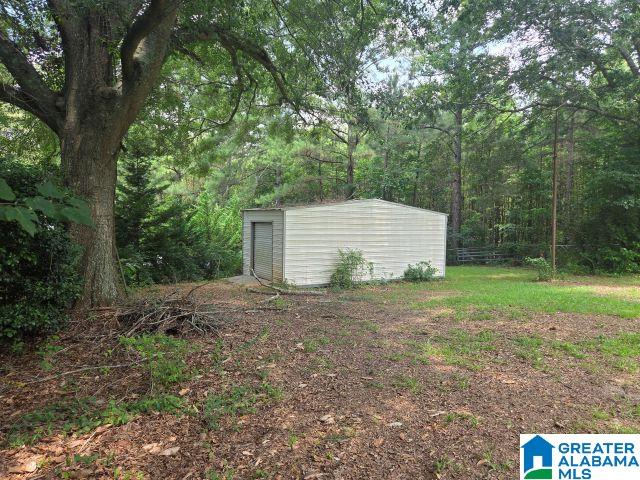 1660 Country Club Road Roanoke, AL 36274 - Photo 13 of 48