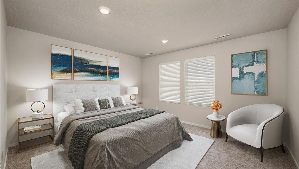 8114 Safflower Road Cheney, WA 99004 - Photo 15 of 23