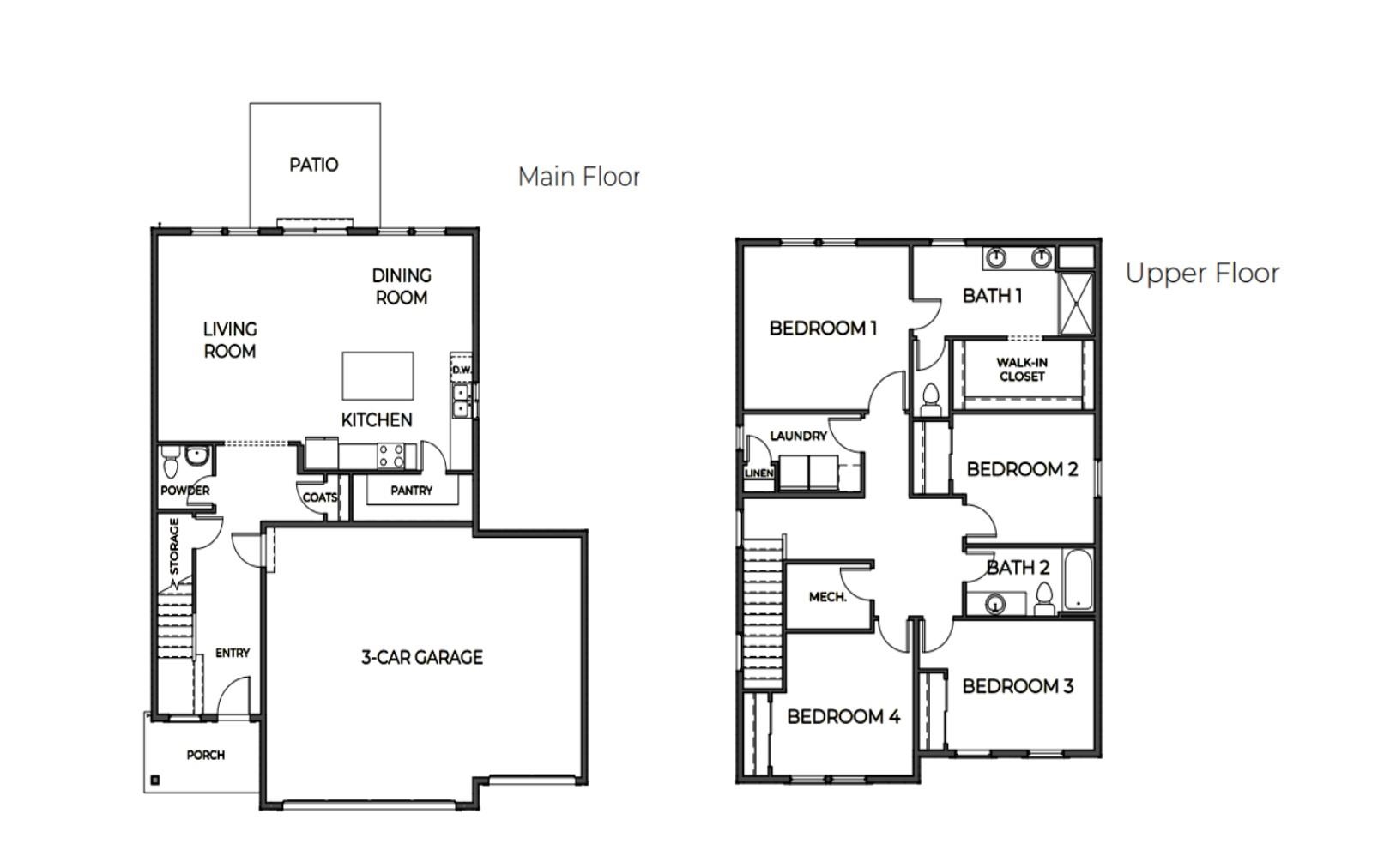 8114 Safflower Road Cheney, WA 99004 - Photo 23 of 23