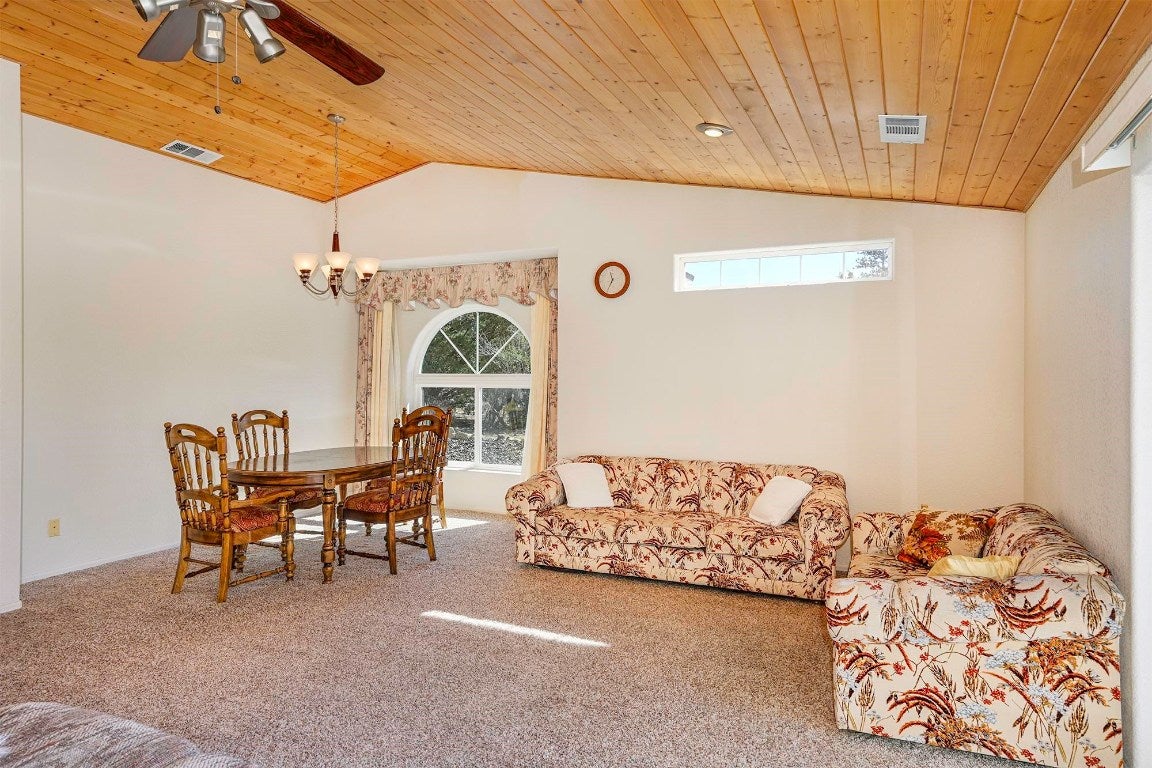 15535 Sherwood Road Weed, CA 96094 - Photo 12 of 38 Gallery Image 12
