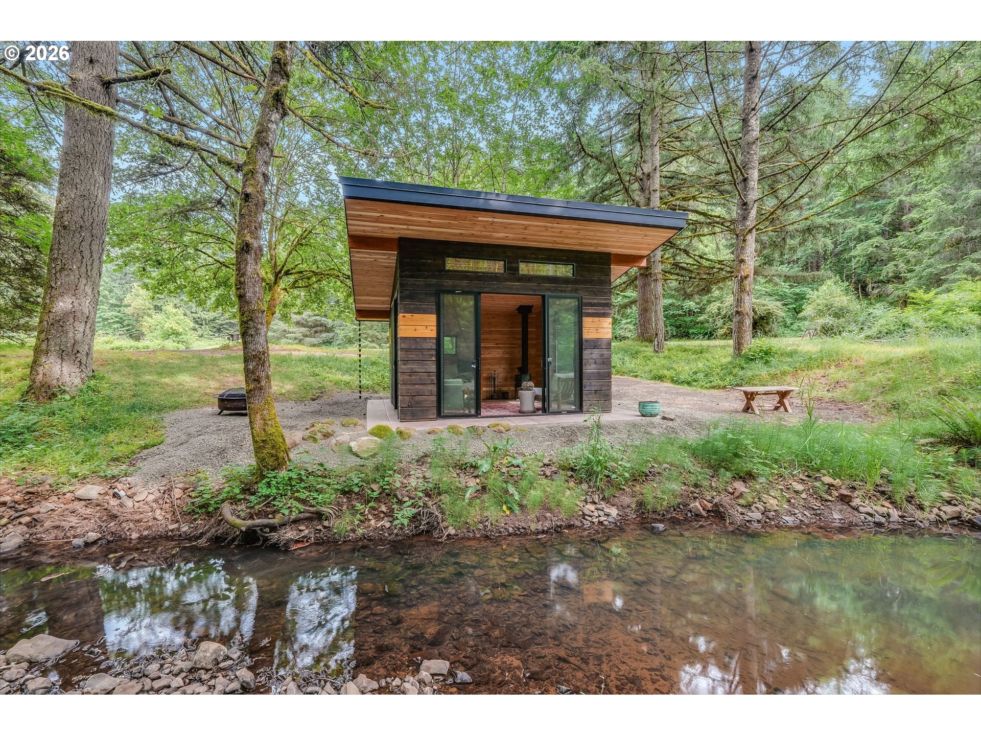 30545 Southwest Ladd Hill Road Sherwood, OR 97140 - Photo 41 of 48