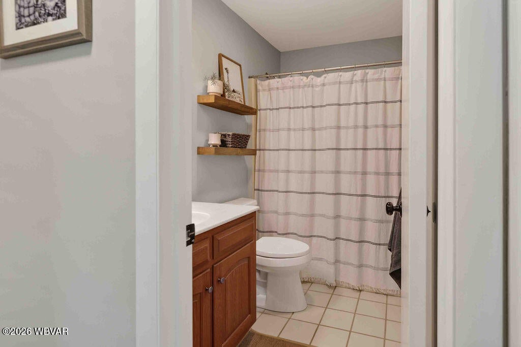 683 Becker Hill Road Williamsport, PA 17701 - Photo 61 of 119 Full Bath 1st Fl 2
