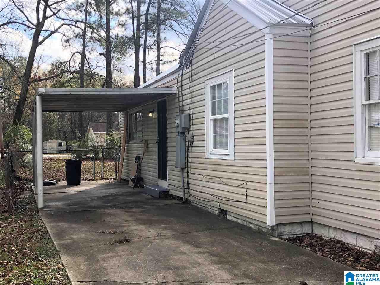 510 Selma Road Bessemer, AL 35020 - Photo 4 of 25