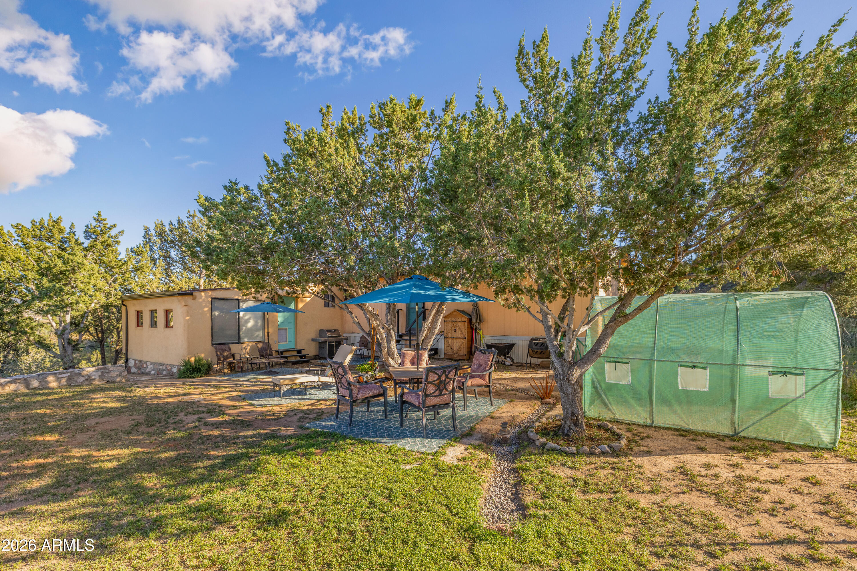 3790 White Wing Way Rimrock, AZ 86335 - Photo 24 of 34 CP-33