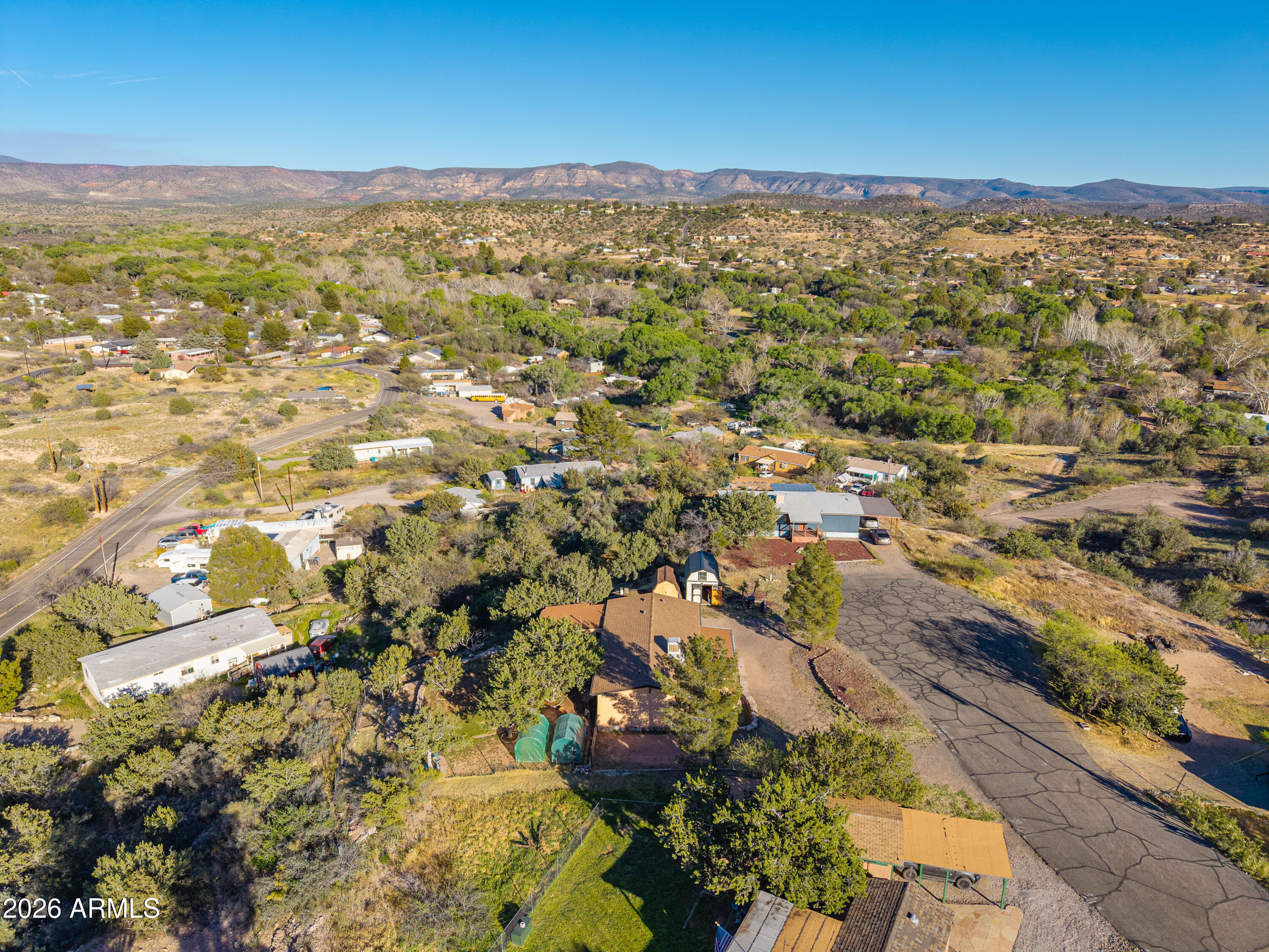 3790 White Wing Way Rimrock, AZ 86335 - Photo 29 of 34 CP-41