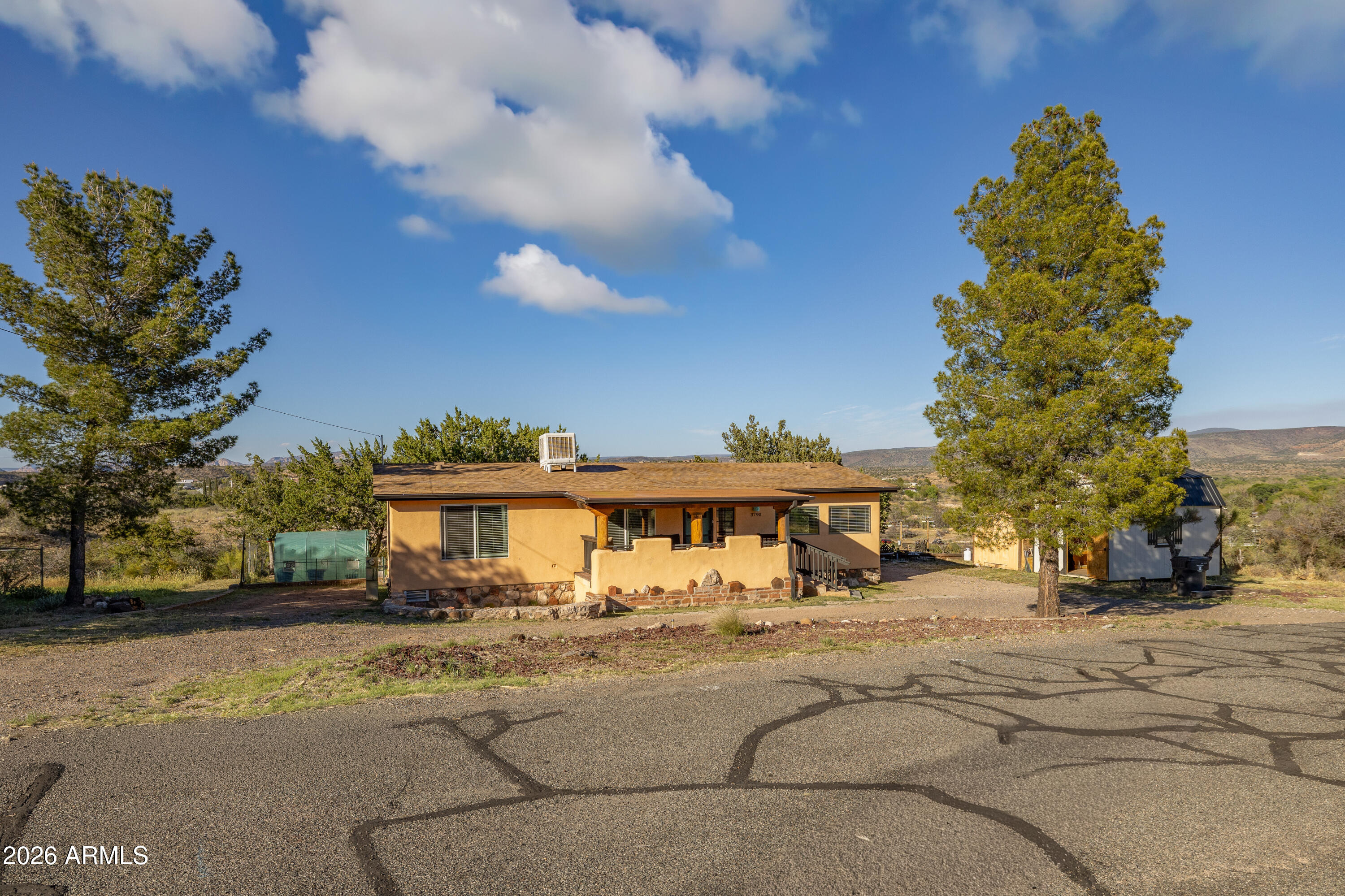 3790 White Wing Way Rimrock, AZ 86335 - Photo 2 of 34 CP-24