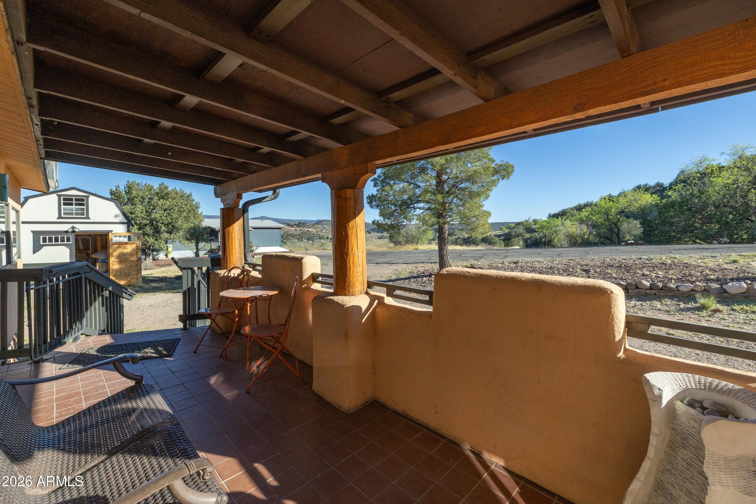 3790 White Wing Way Rimrock, AZ 86335 - Photo 4 of 34 CP-28