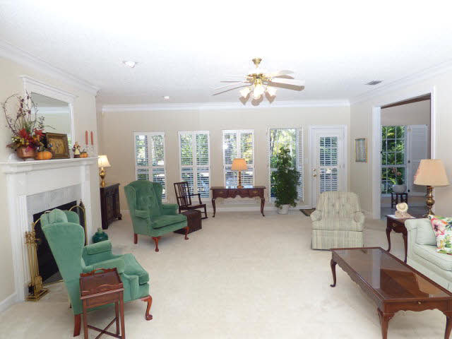 112 Dewitt Circle Daphne, AL 36526 - Photo 10 of 28 main living area