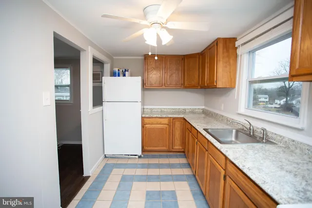 $1,700 | 1713 Old Black Horse Pike, Unit B, Blackwood, NJ 08012