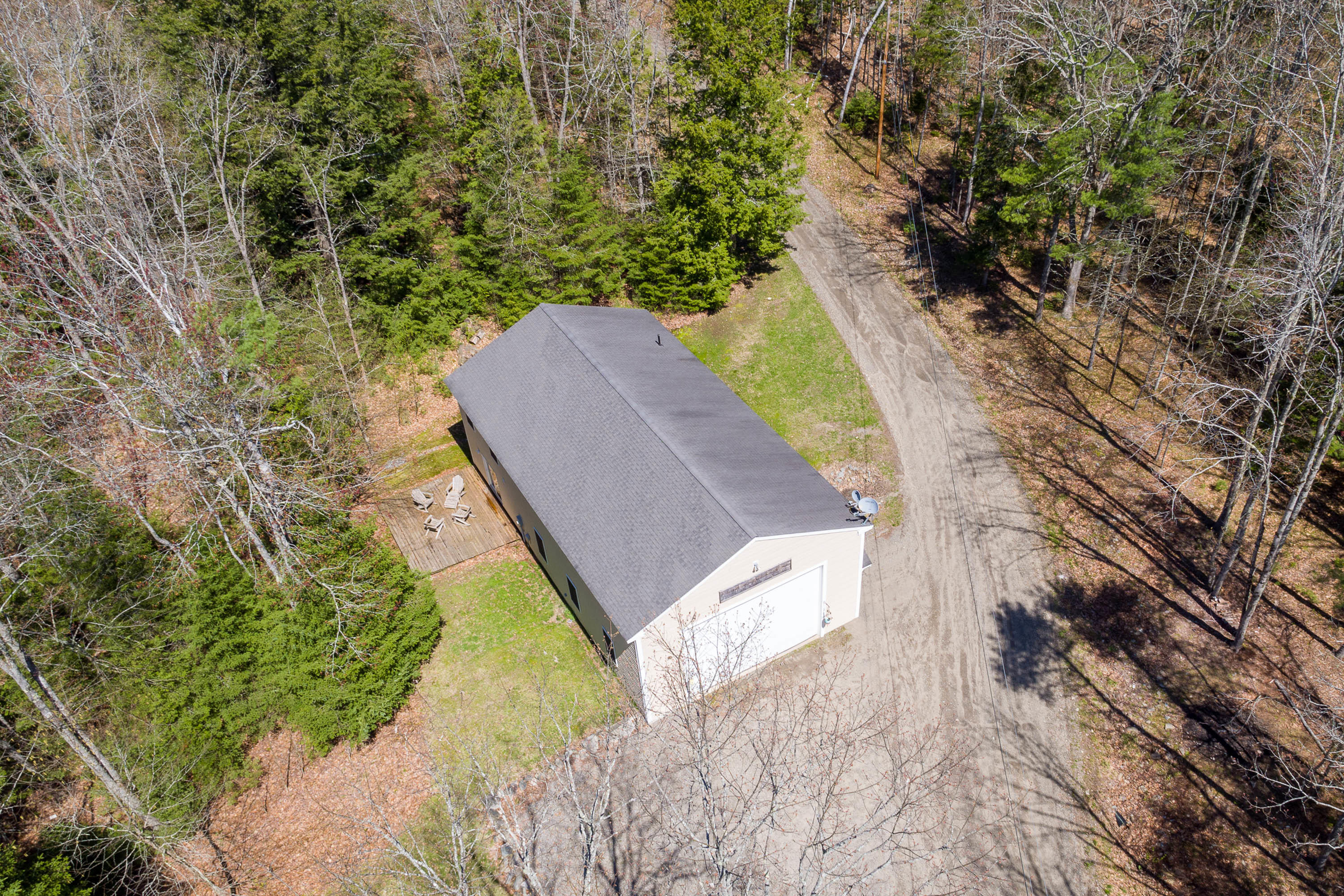 160 Stevenson Way Bath, ME 04530 - Photo 2 of 27 200 Stevenson Way Bath, ME_(11)_(MAPS)_(