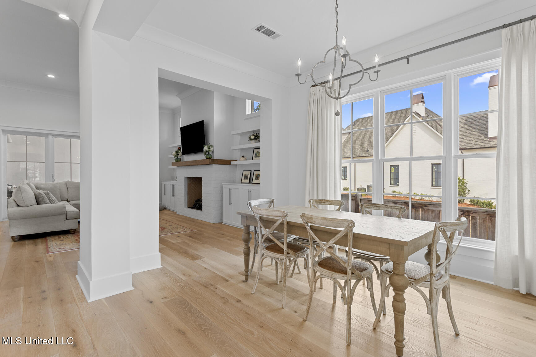 316 Stone Lk Cove Madison, MS 39110 - Photo 18 of 56 316 Stone Lake Cv-15