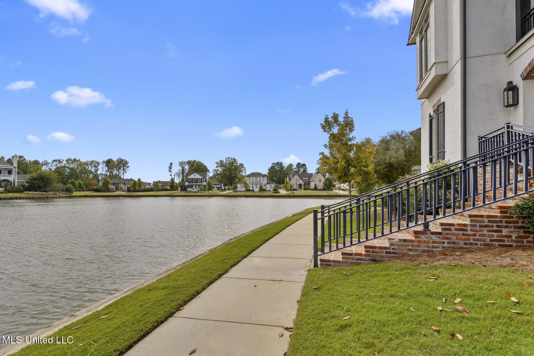 316 Stone Lk Cove Madison, MS 39110 - Photo 48 of 56 316 Stone Lake Cv-45