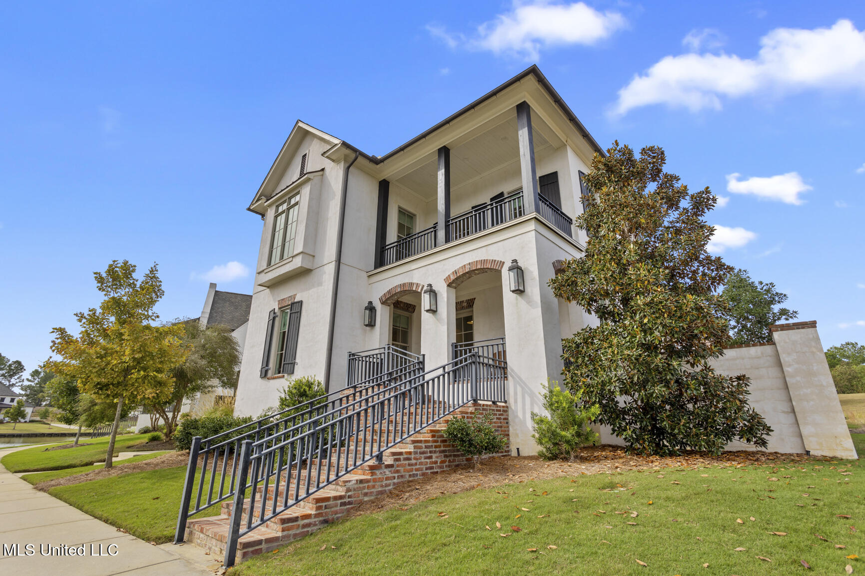 316 Stone Lk Cove Madison, MS 39110 - Photo 49 of 56 316 Stone Lake Cv-47