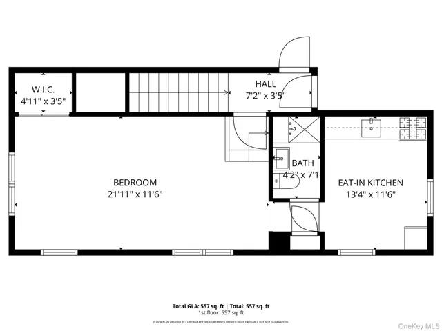 $2,350 | 116 East Main Street, Port Jefferson, NY 11777