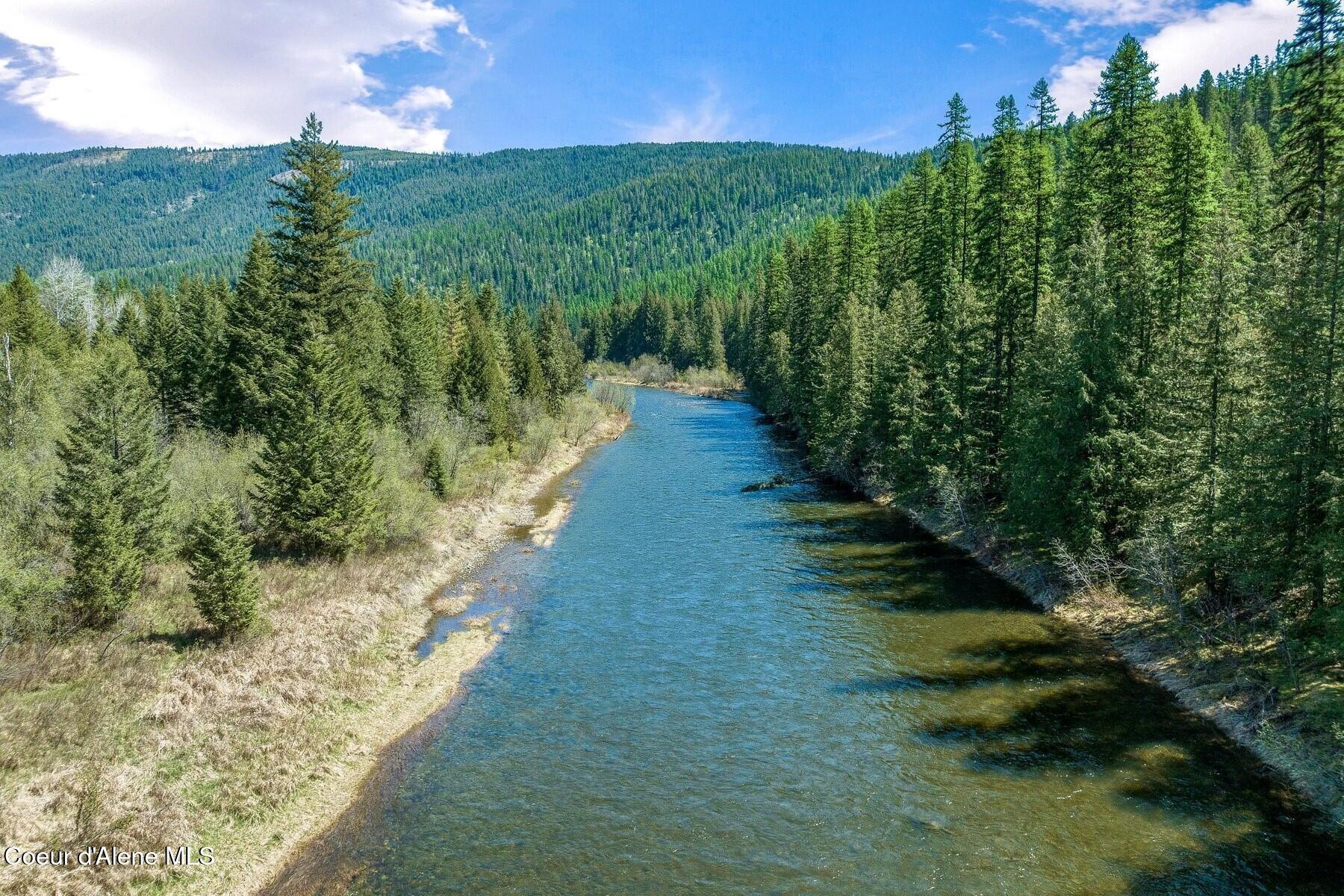 Nna Moyie River Road Bonners Ferry, ID 83805 - Photo 13 of 48 Fish It or Float It!