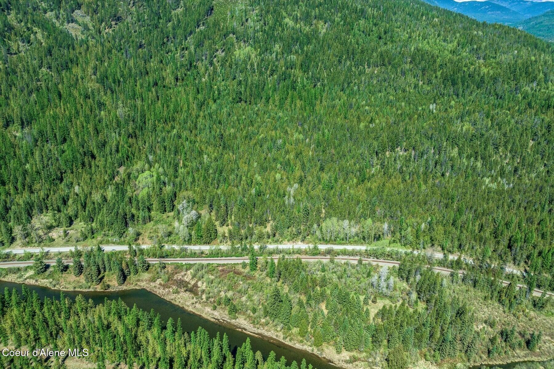 Nna Moyie River Road Bonners Ferry, ID 83805 - Photo 17 of 48 My Private Idaho!